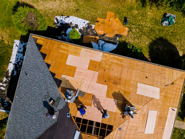 Heating Cable for Roof Installation in Hayneville, AL