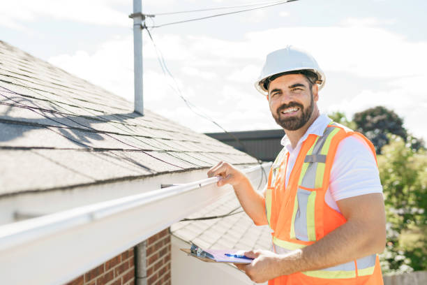 Quick and Trustworthy Emergency Roof Repair Services in Hayneville, AL